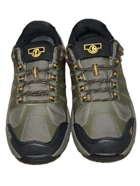 👟ORTHOFEET Waterproof Comfort Trail Shoes Women's US Sz 8.5 Extra Wide X-Wide